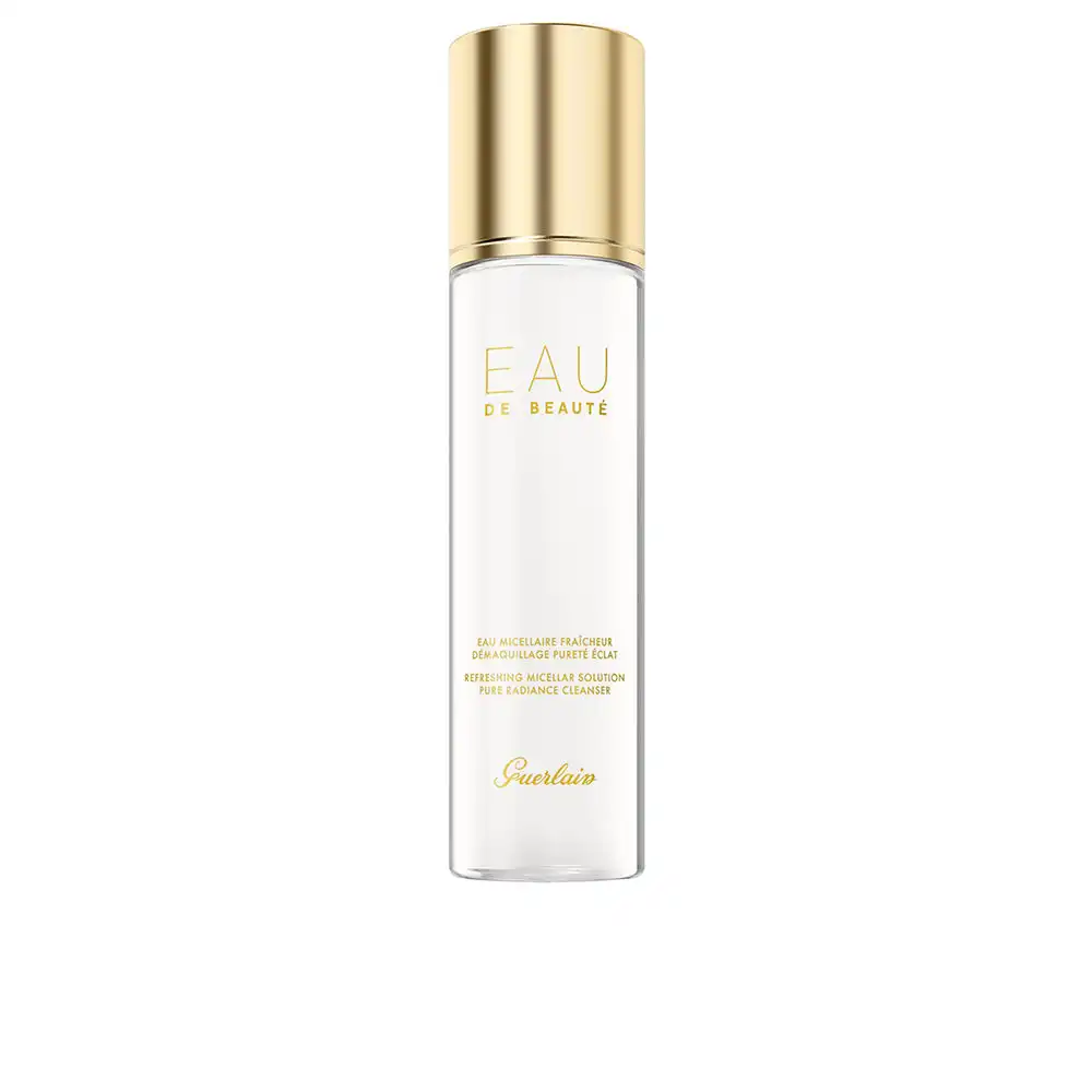Eau De Beauté agua micelar 200 ml - Guerlain - Comparador de precios