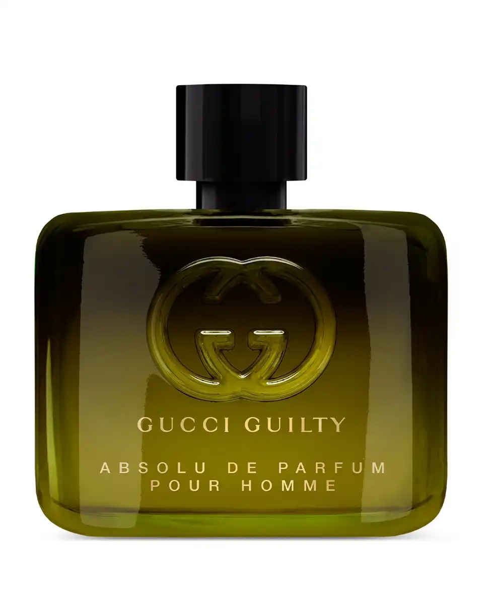 Eau de Parfum Guilty Absolu de Parfum 60 ml Gucci - Gucci - Comparador de precios
