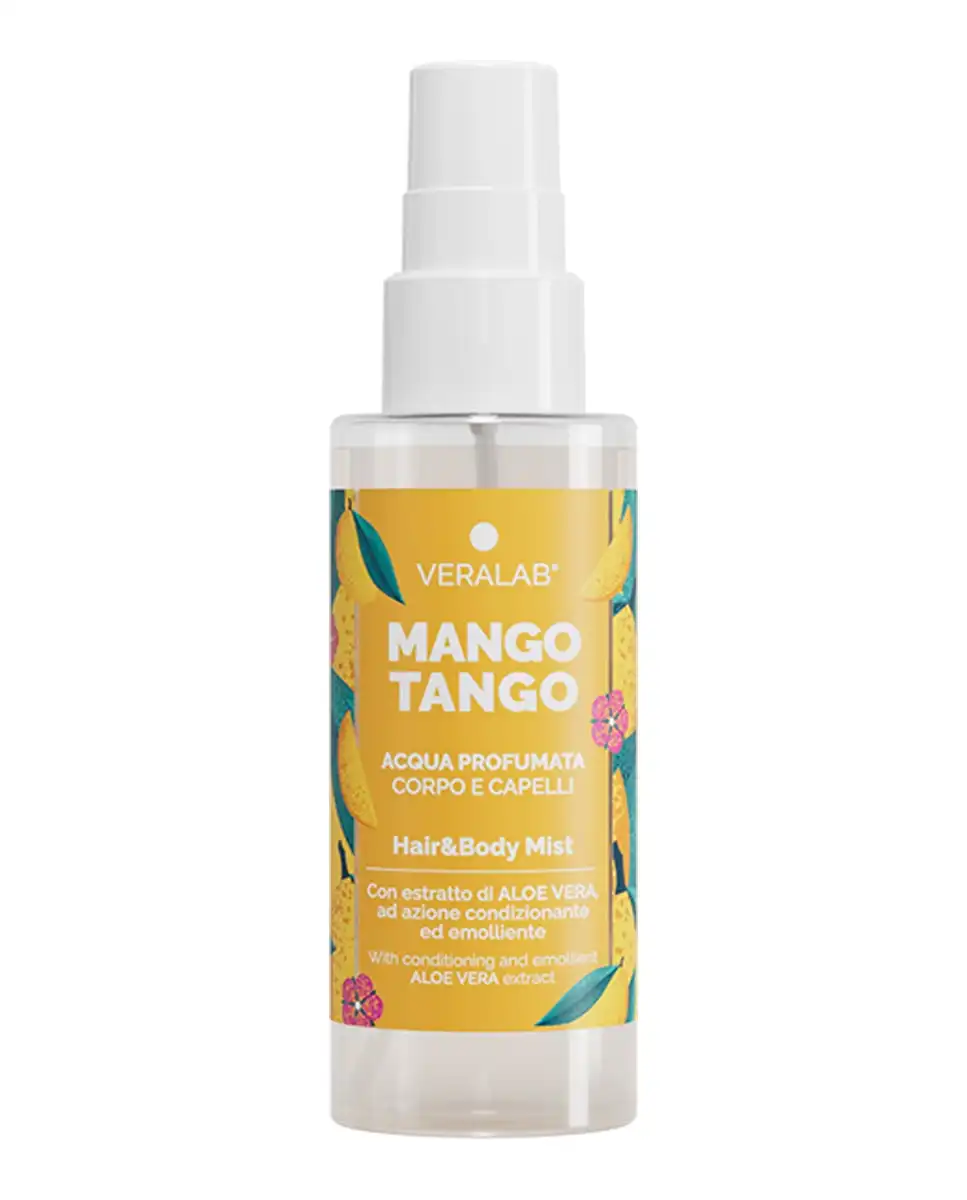 Eau de Parfum Mango Tango 100 ml Veralab - Veralab - Comparador de precios