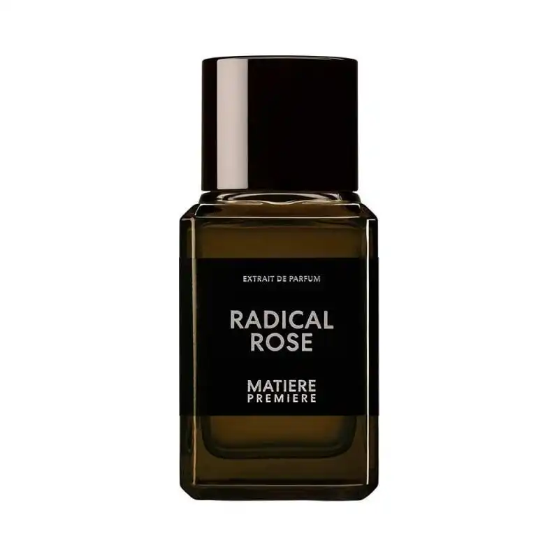 Eau de Parfum Radical Rose Extrait 100ml Matiere Premiere - Matiere Premiere - Comparador de precios