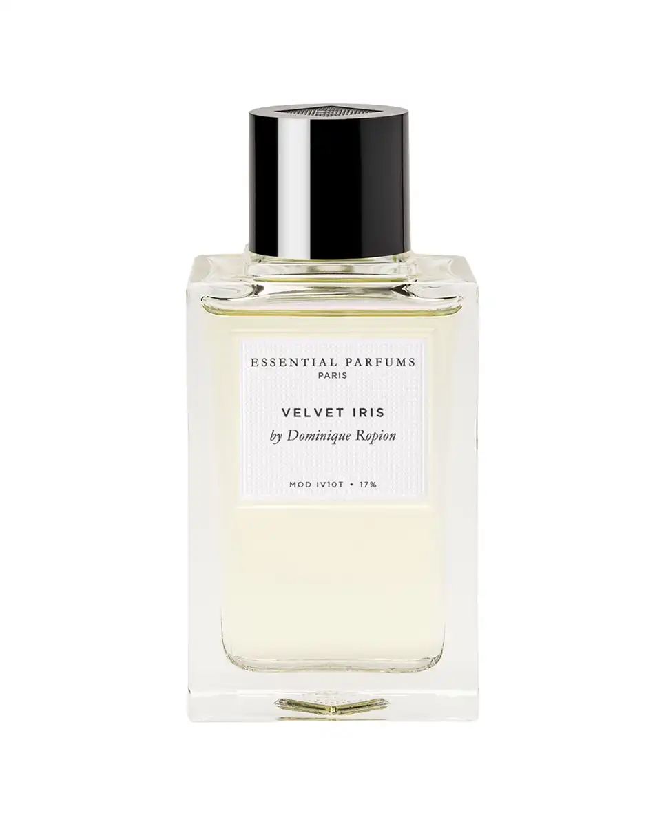 Eau De Parfum Velvet Iris Essential Parfums (Isolée) 100 ml - Essential Parfums - Comparador de precios