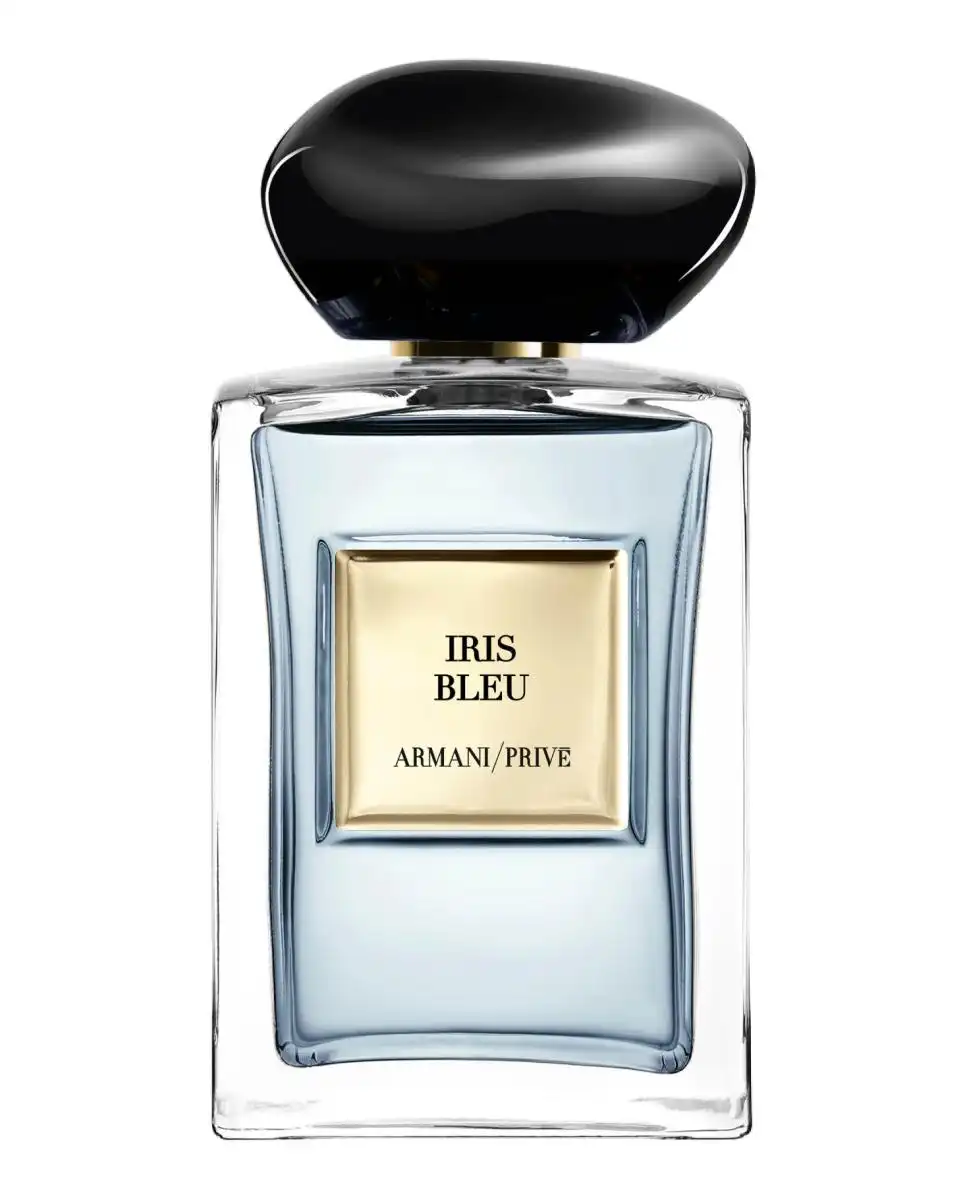 Eau de Toilette Iris Bleu 100 Ml Armani Privé - Giorgio Armani - Comparador de precios