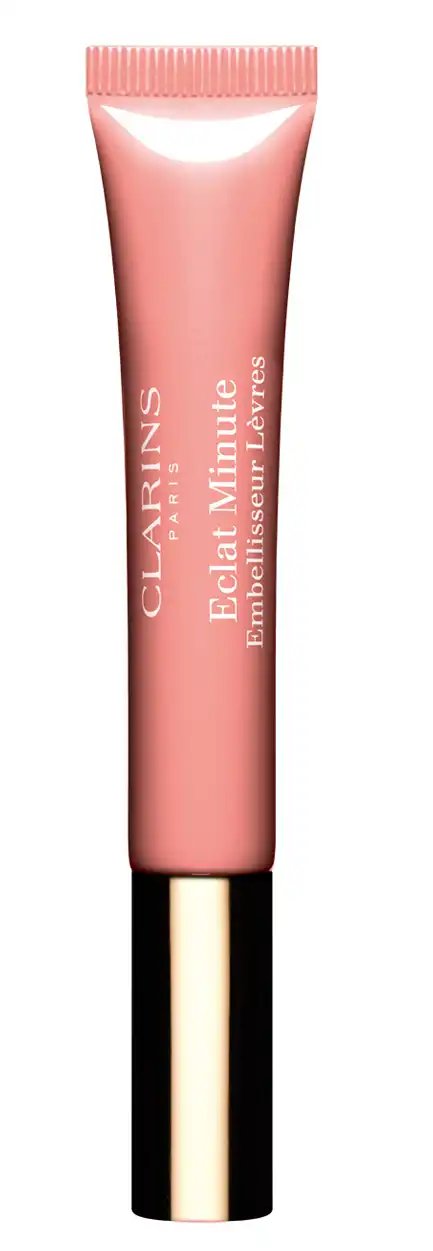 Eclat Minute Embellisseur Levres 05 Candy Shimmer - Clarins - Comparador de precios