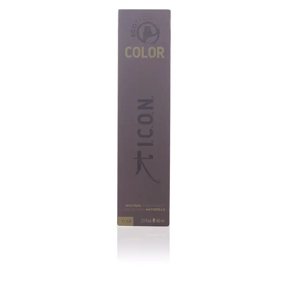 Ecotech Color natural color #6.2 dark beige blonde - I.c.o.n. - Comparador de precios