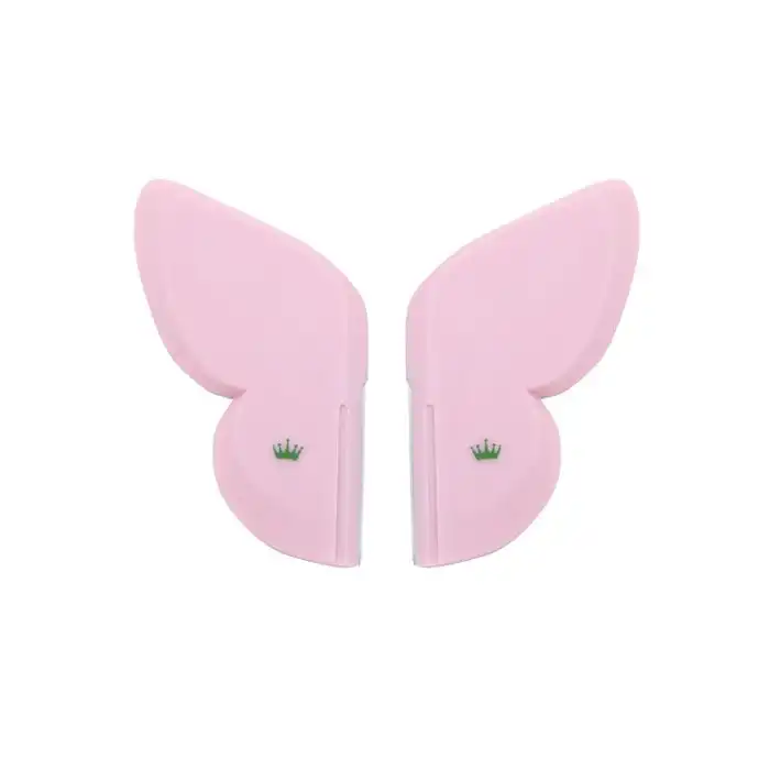 Eden Recortador de Cejas Buttlerfly - You Are The Princess - Comparador de precios