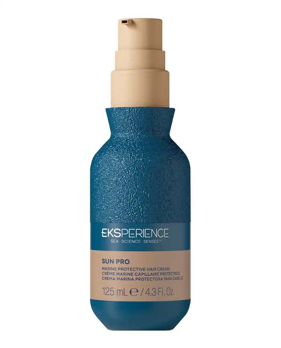 Eksperience - Crema hidratante Sun Pro Protective Cream 125ml Eksperience. - Eksperience - Comparador de precios