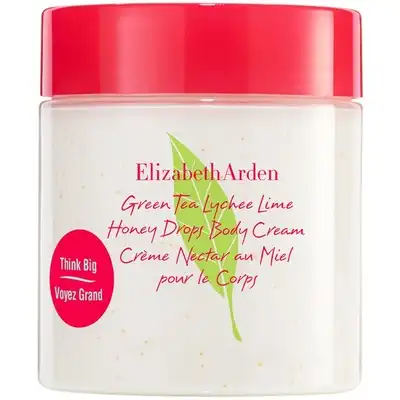 Elizabeth Arden Lychee Lime Body Cream 500 ml 500.0 ml - Elizabeth Arden - Comparador de precios
