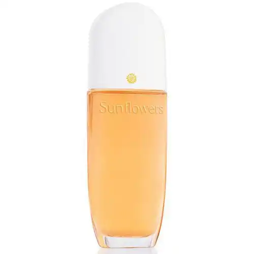 Elizabeth Arden Sunflowers edt 100 ml Eau de Toilette - Elizabeth Arden - Comparador de precios