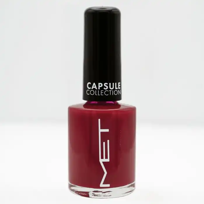 Esmalte de Uñas Capsule  Met  Esmaltes de uñas - Met - Comparador de precios