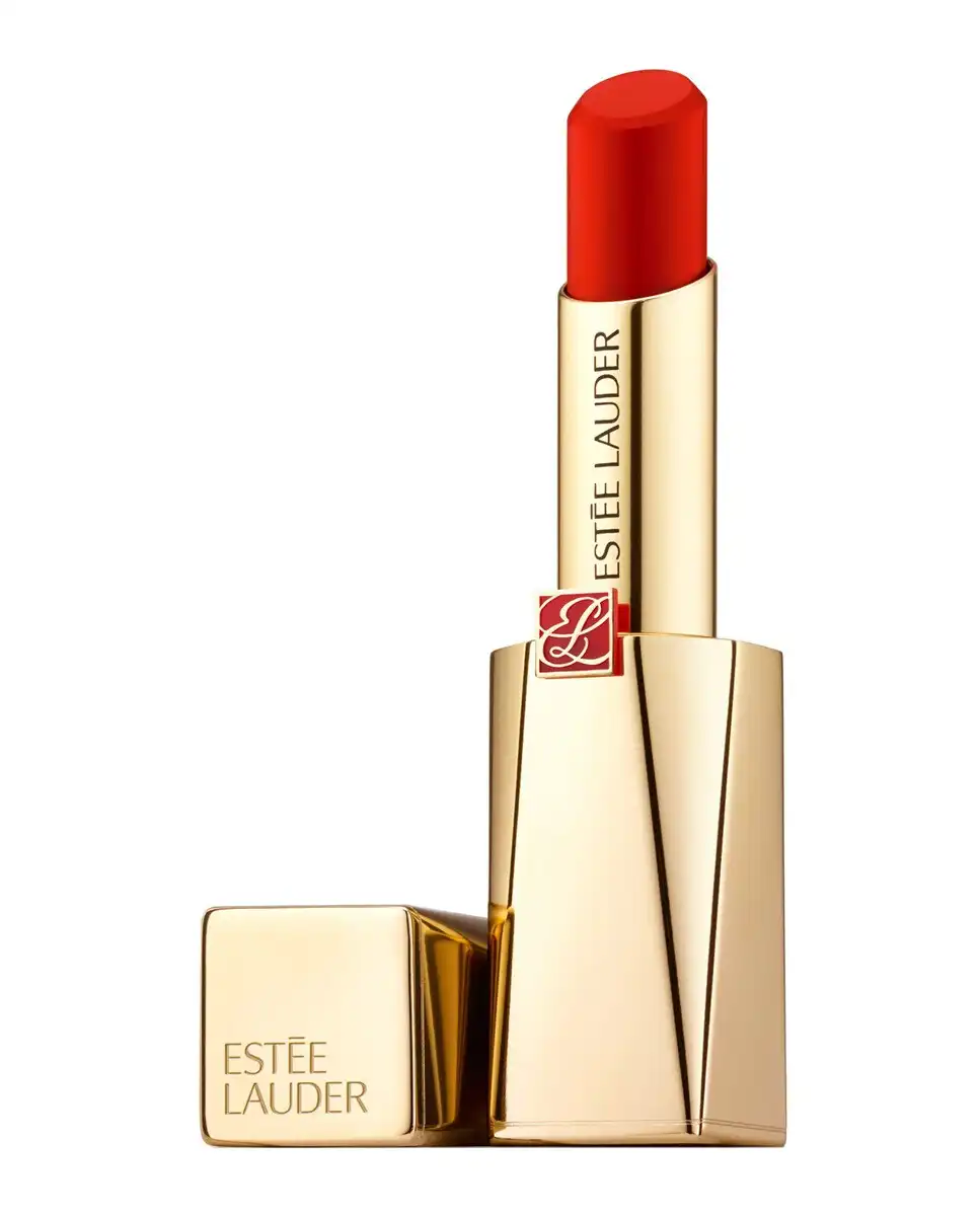 Estée Lauder - Barra De Labios Pure Color Desire - Estée Lauder - Comparador de precios