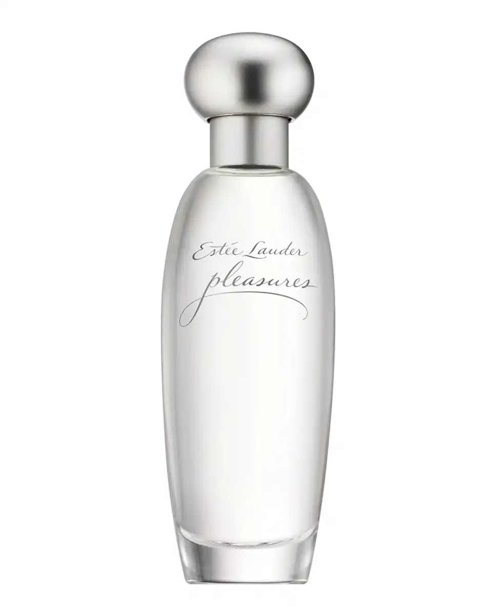 Estée Lauder - Eau De Parfum Pleasures For Men 100 Ml - Estée Lauder - Comparador de precios