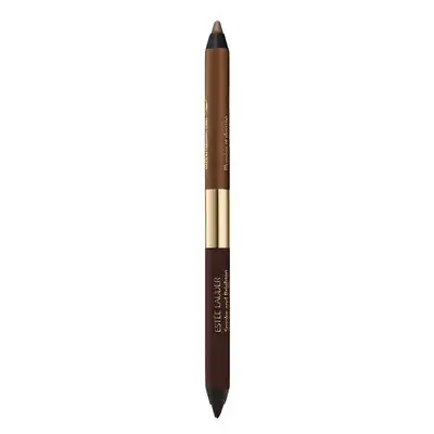 Estée Lauder Smoke and Brighten Kajal Eyeliner Duo 003 Dark Chocolate 1.0 g - Estée Lauder - Comparador de precios