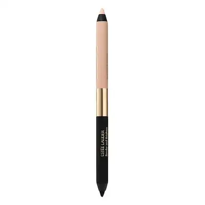 Estée Lauder Smoke and Brighten Kajal Eyeliner Duo 004 Noir Cream 1.0 g - Estée Lauder - Comparador de precios