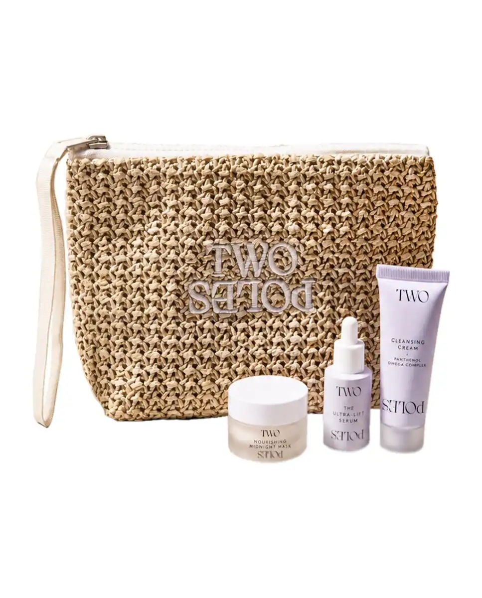 Estuche de regalo Mini Summer Essentials Two Poles - Two Poles - Comparador de precios