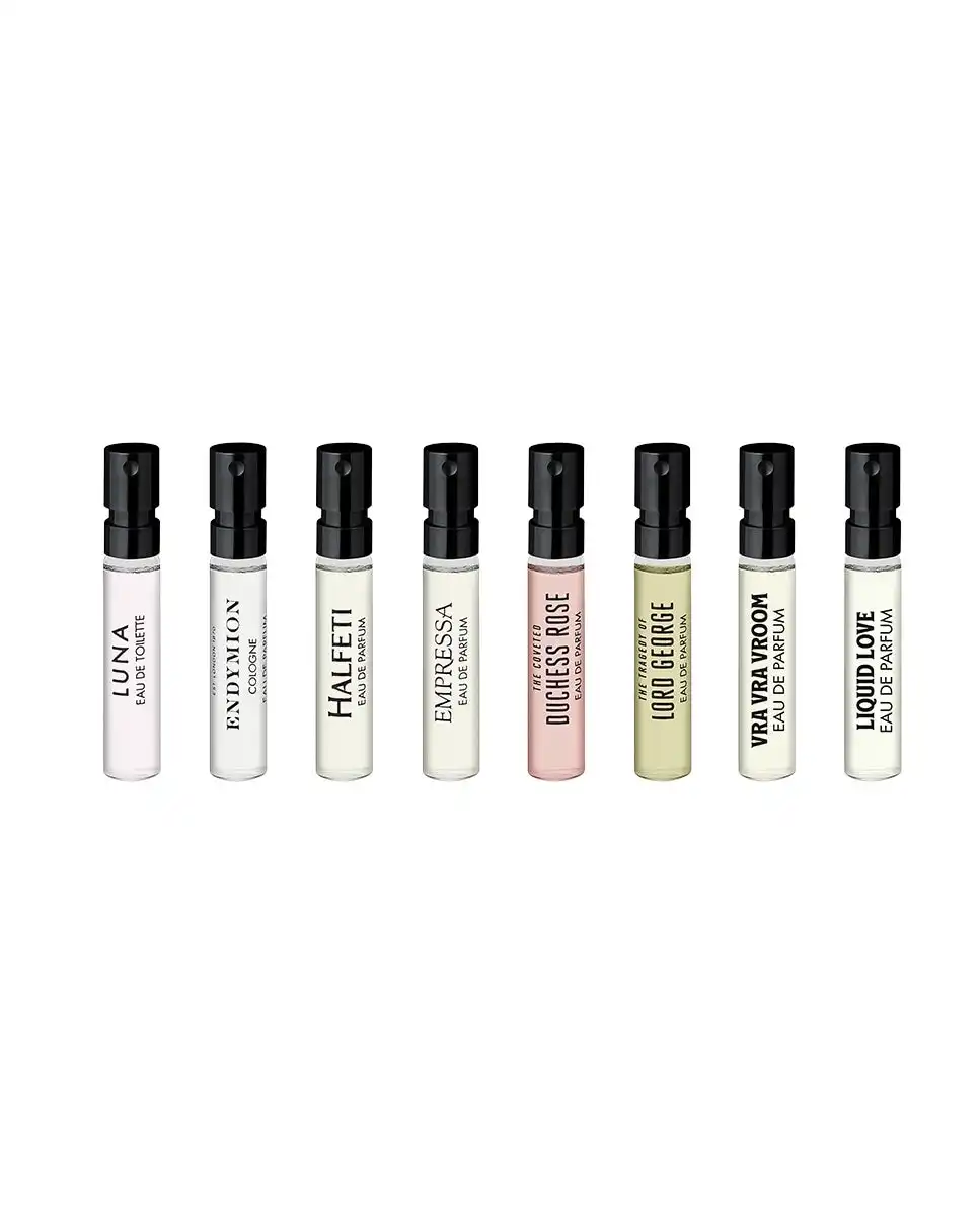 Estuche de Regalo Scent Library Penhaligon's - Penhaligon's - Comparador de precios