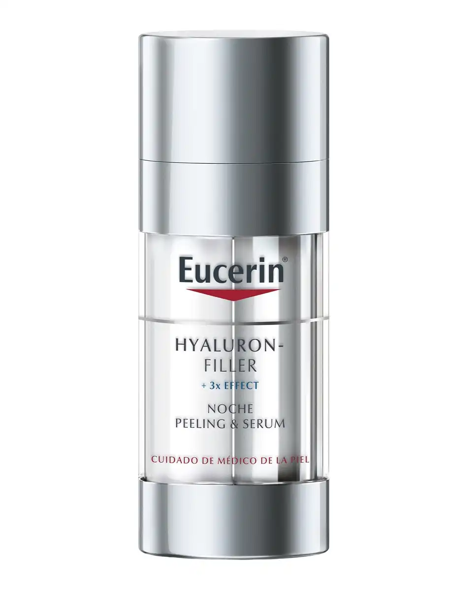 Eucerin® - Hyaluron-Filler Noche Peeling & Serum - Eucerin® - Comparador de precios