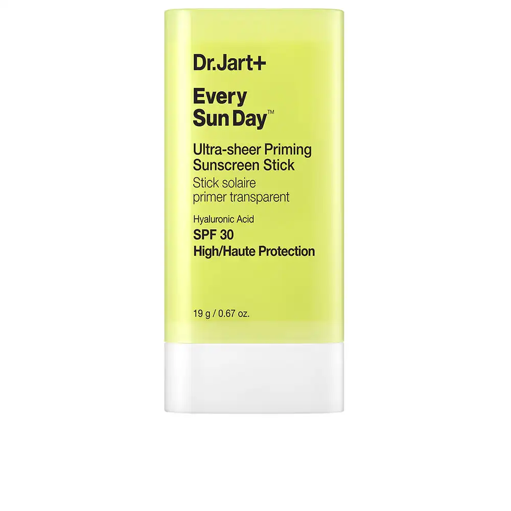 Every Sun Day protector solar coreano invisible en stick SPF30 19 gr - Dr Jart+ - Comparador de precios