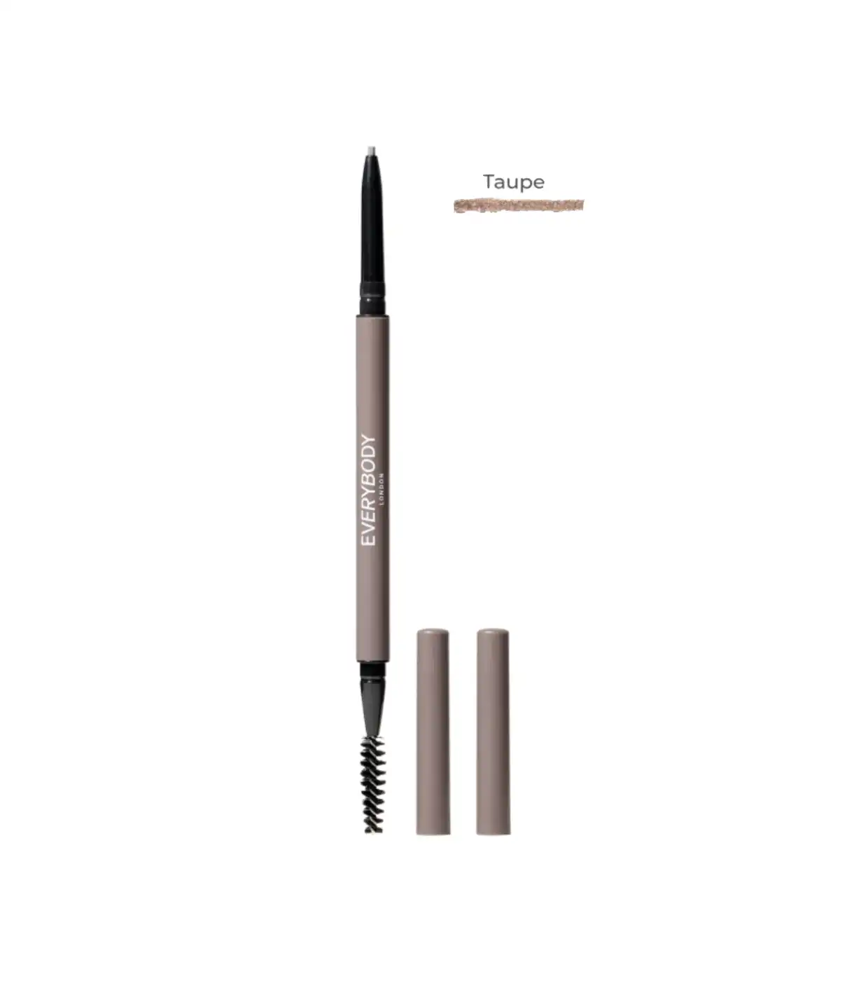 Everybody London - *Back to the Office* - Lápiz para cejas Brow Definer - Taupe - Everybody London - Comparador de precios