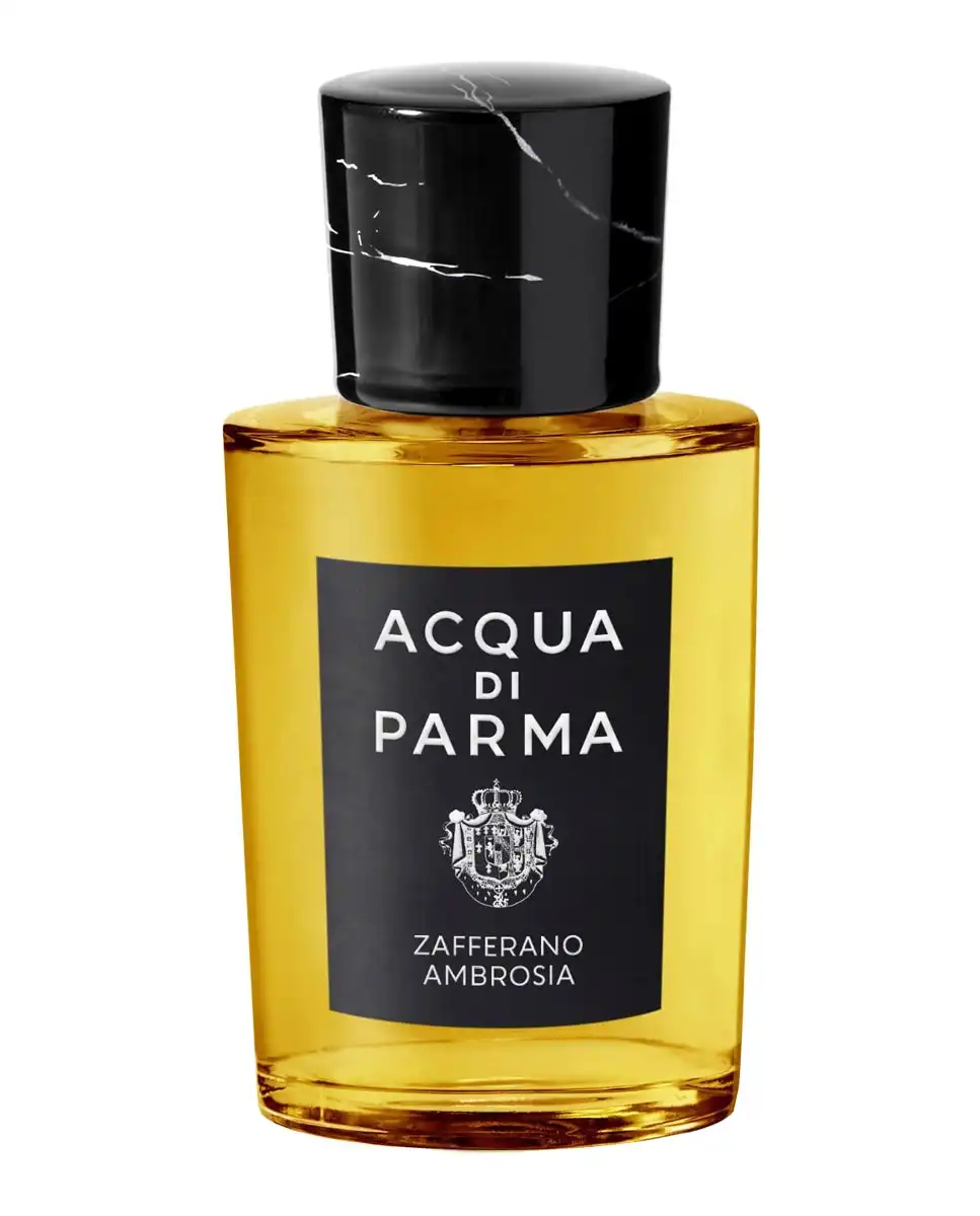Extrait de Parfum Zafferano Ambrosia 50 ml Acqua Di Parma - Acqua Di Parma - Comparador de precios