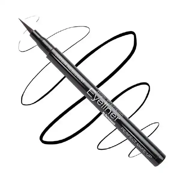 Eyeliner Intensity Water Resistant - MARKANT - Comparador de precios