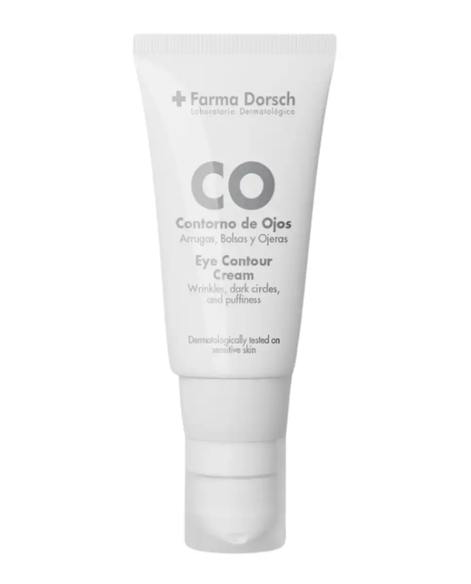 Farma Dorsch - Contorno De Ojos 15 Ml - Farma Dorsch - Comparador de precios