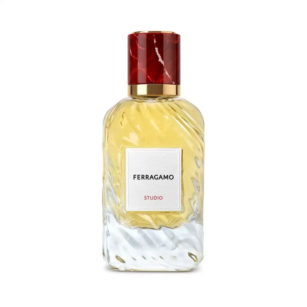 Firenze Collection Studio Eau de Parfum 100 ml - Salvatore Ferragamo - Comparador de precios