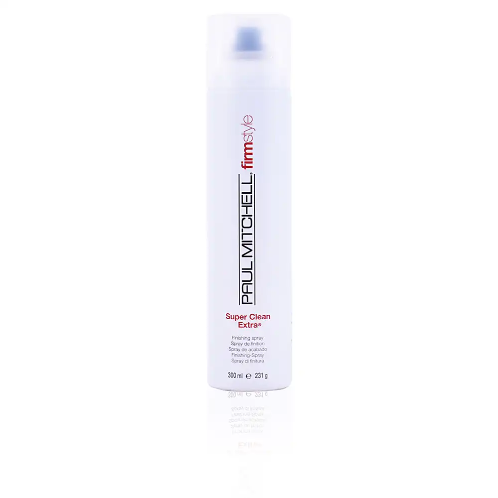 Firm Style super clean extra 300 ml - Paul Mitchell - Comparador de precios