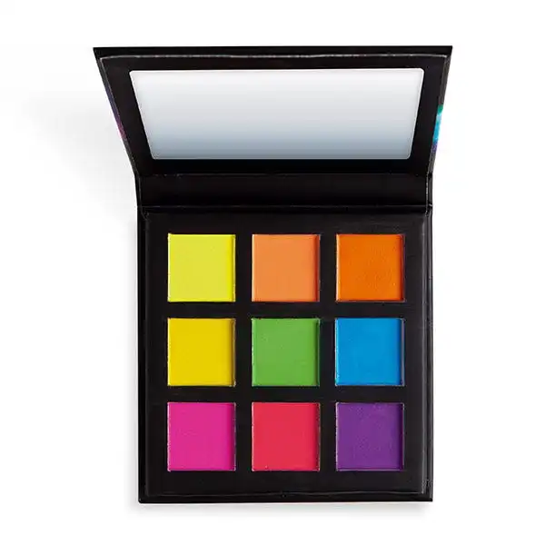 Flash Neon Palette - Magic Studio - Comparador de precios