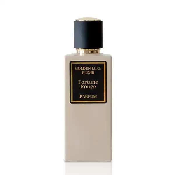 Fortune Rouge - Golden Luxe Elixir - Comparador de precios