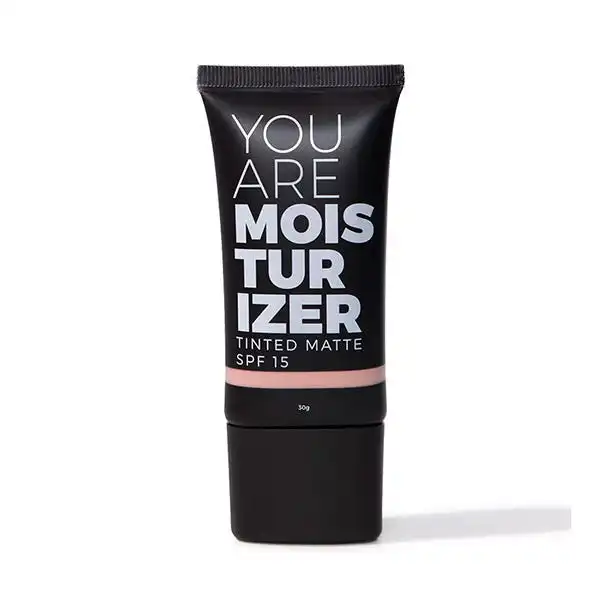 Foundation Tube Latte - YOU ARE COSMETICS - Comparador de precios