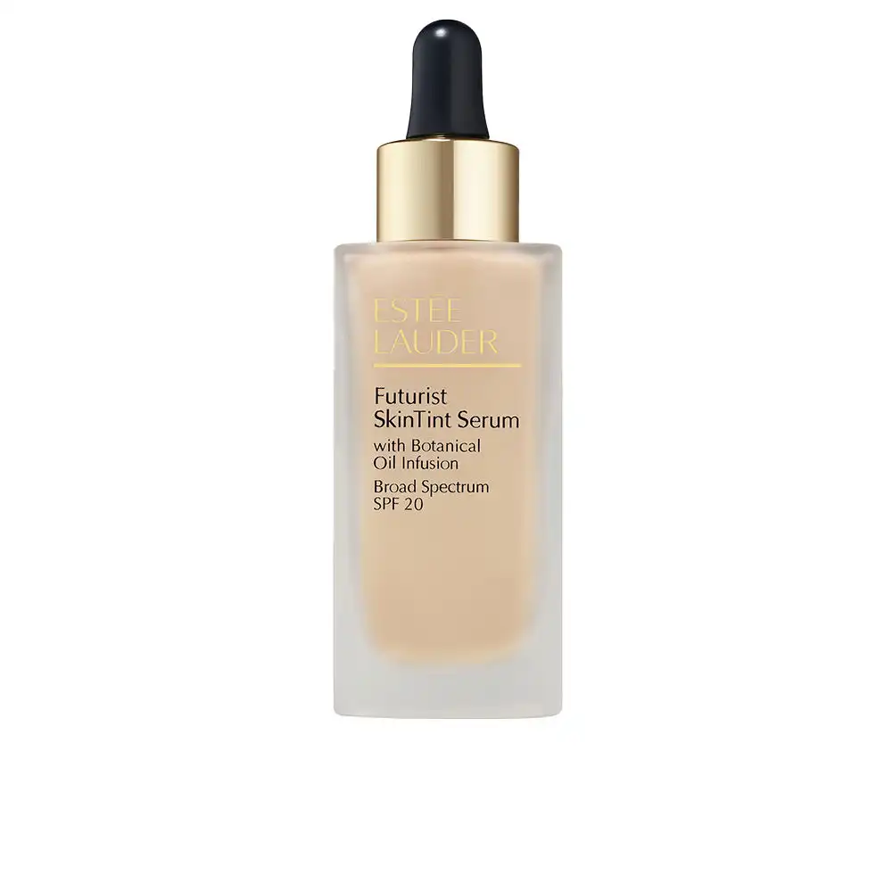 Futurist Skintint serum SPF20 #0N - Estée Lauder - Comparador de precios