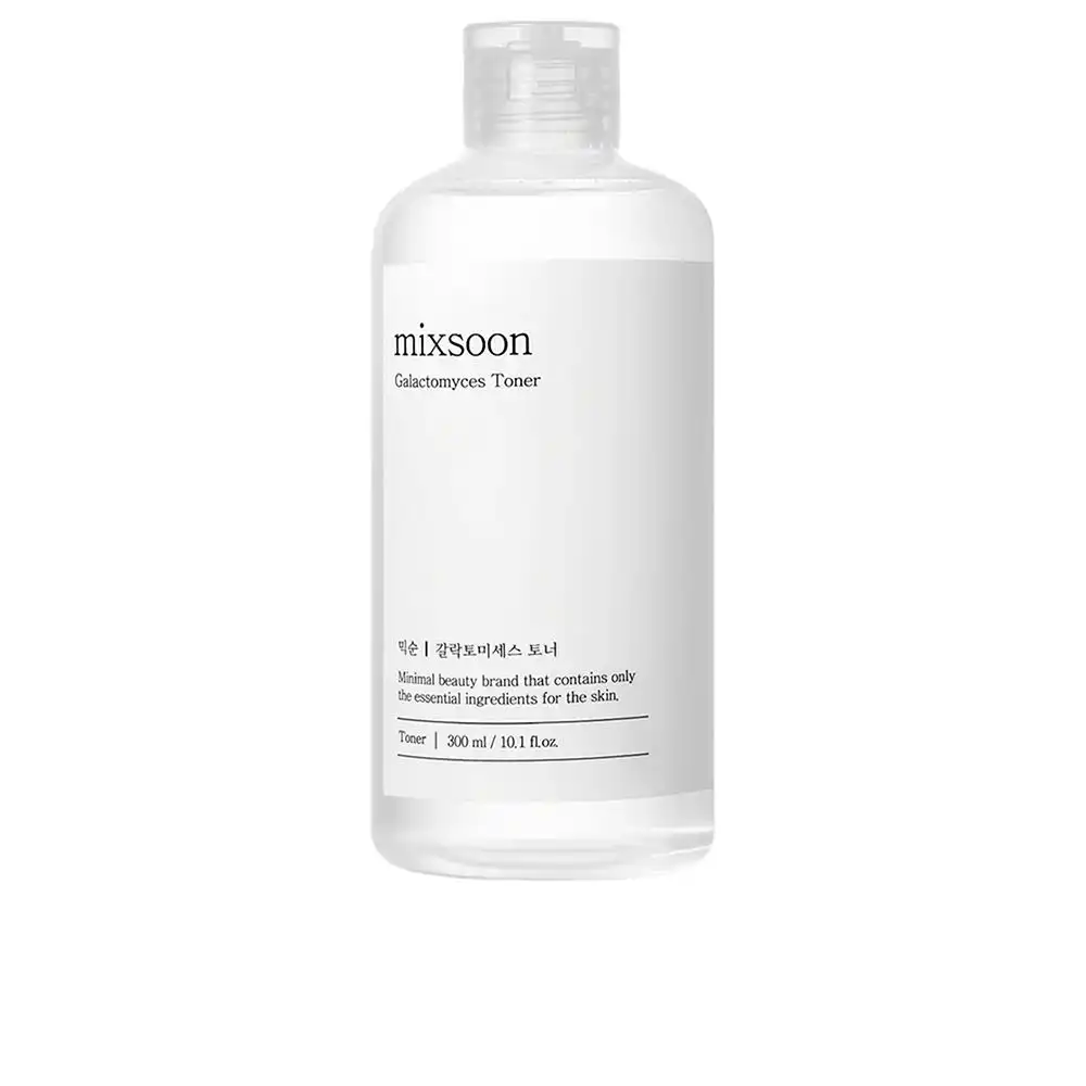 Galactomyces tónico iluminador 300 ml - Mixsoon - Comparador de precios