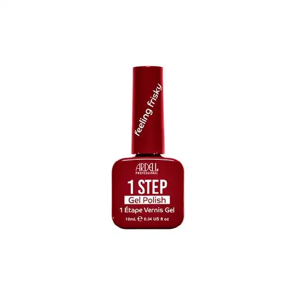 Gel Nail Polish 08 Feeling Frisky - Ardell - Comparador de precios