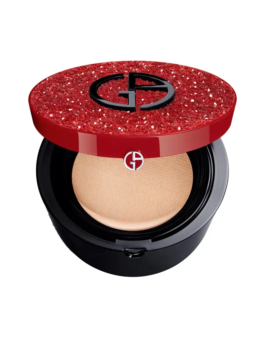 Giorgio Armani - Carcasa Red Cushion - Giorgio Armani - Comparador de precios