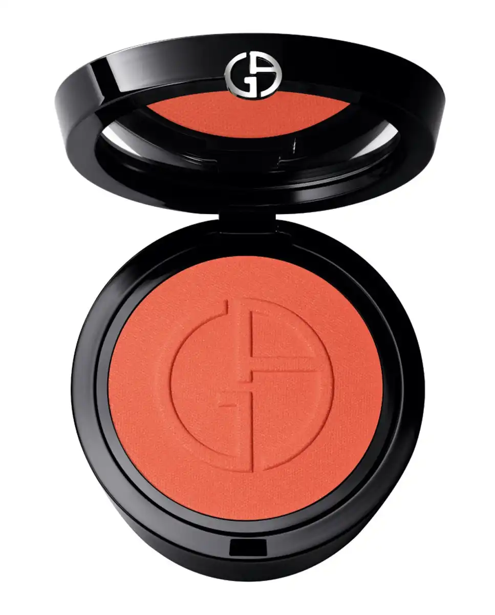 Giorgio Armani - Colorete En Polvo Luminous Silk Glow Blush - Giorgio Armani - Comparador de precios