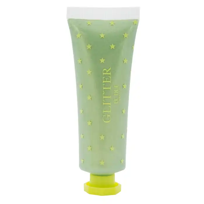 Glitter Líquido  Le Due Make Up - Le Due Make Up - Comparador de precios