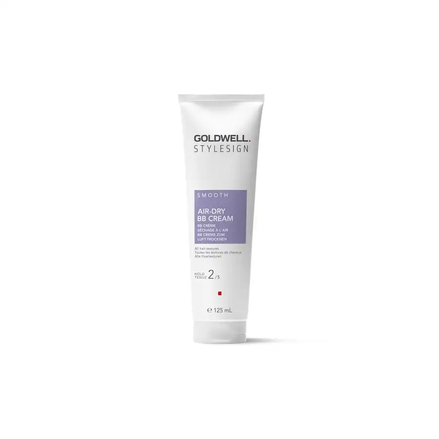 Goldwell - StyleSign Air-Dry BB Cream Cremas y Ceras Capilares 125 ml unisex - Goldwell - Comparador de precios