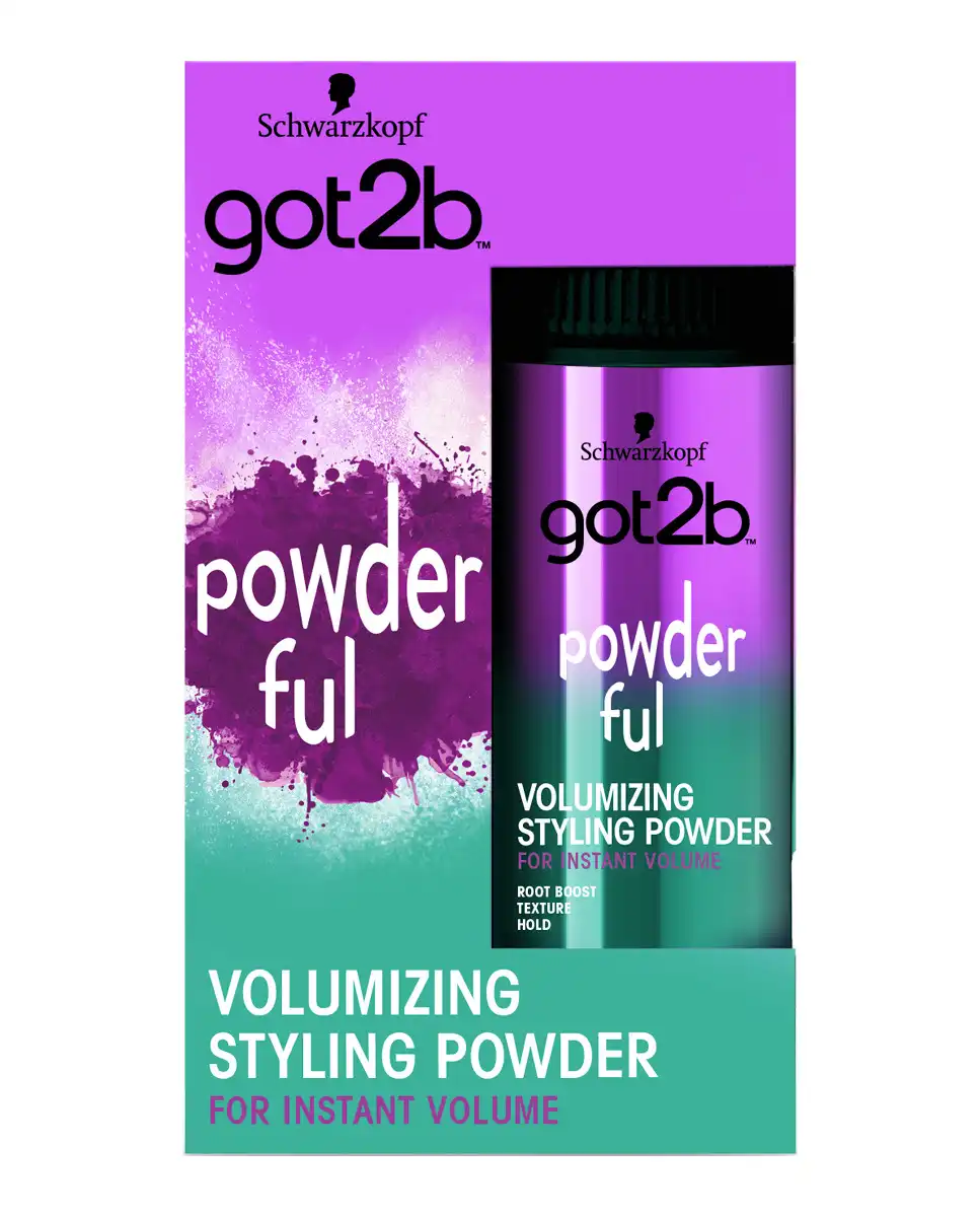 Got2B - Polvo Texturizante Y Volumen - Got2B - Comparador de precios