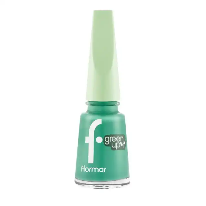 Green Up Nail Enamel Esmalte de Uñas - FLORMAR - Comparador de precios