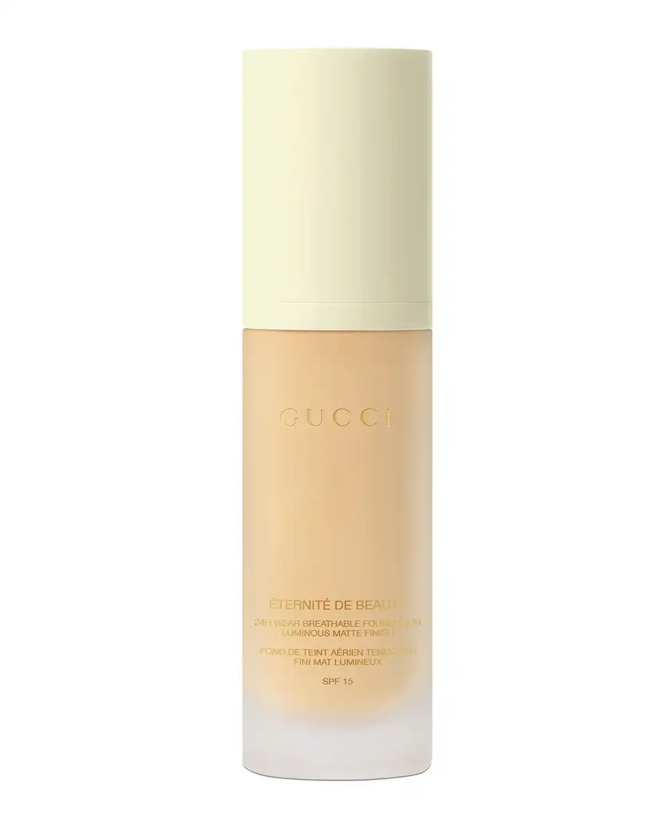 Gucci - Base de maquillaje Gucci Eternité de Beauté SPF 15 Gucci. - Gucci - Comparador de precios