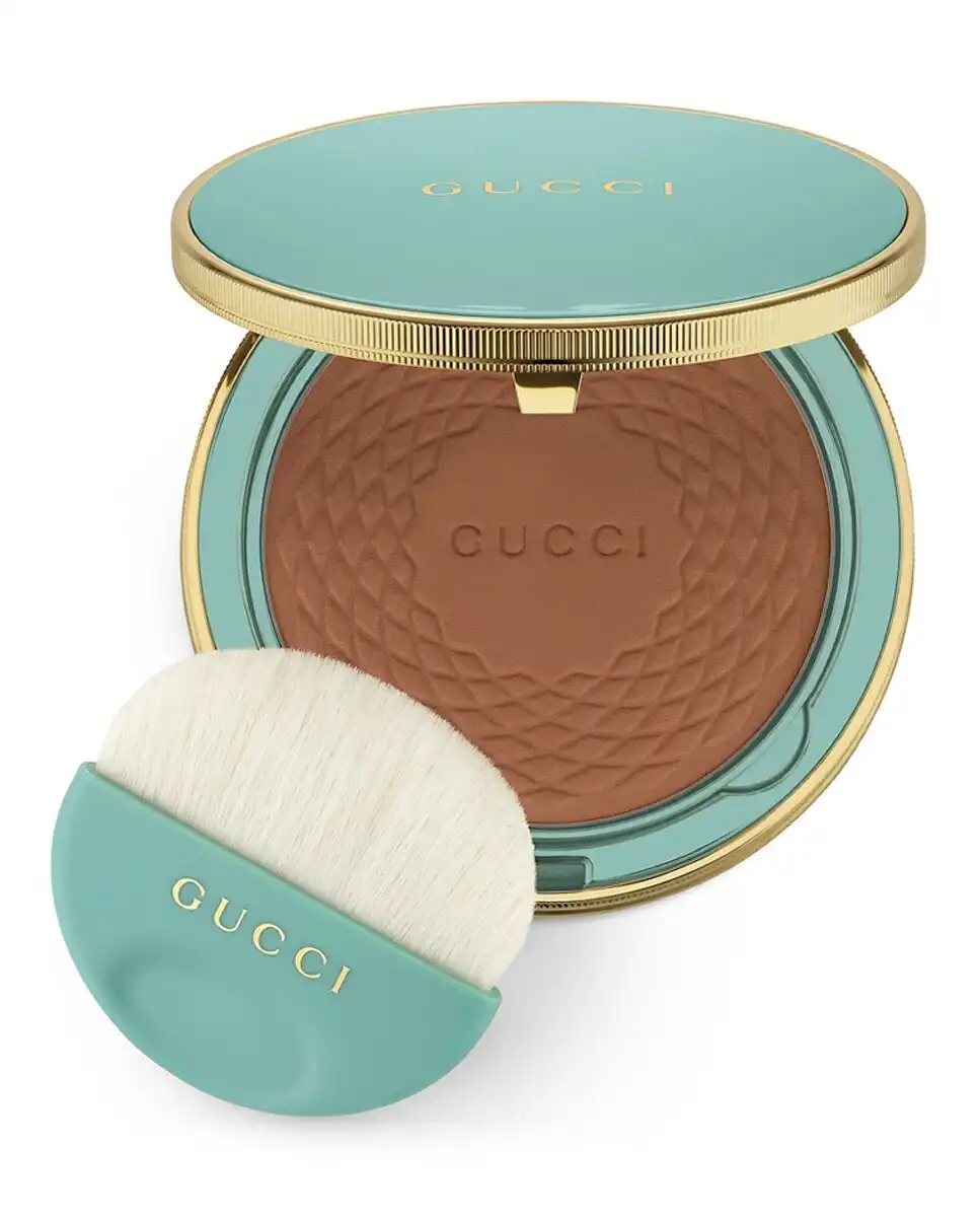 Gucci - Polvos bronceadores Gucci Poudre de Beauté Éclat Soleil Gucci. - Gucci - Comparador de precios
