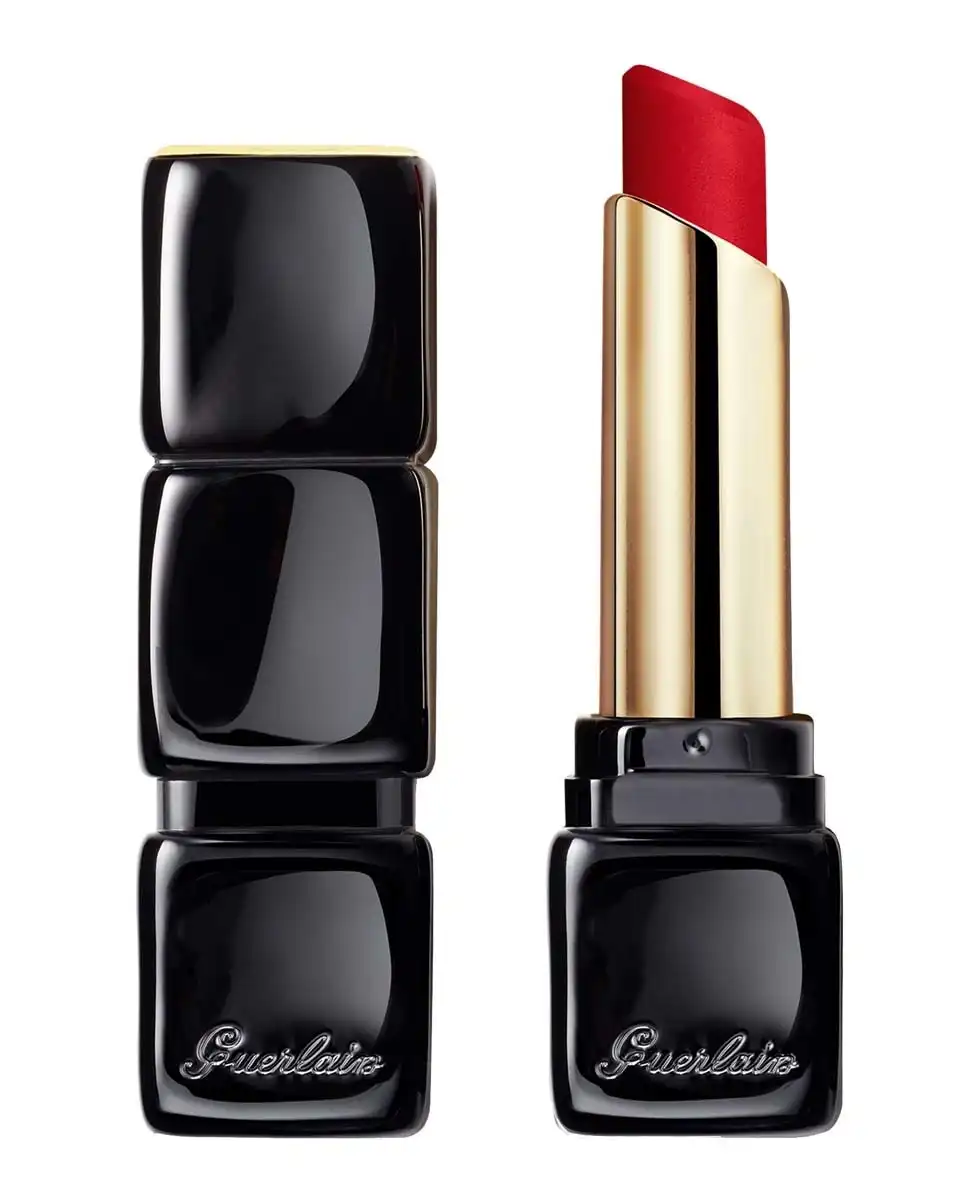 Guerlain - Barra De Labios KissKiss Tender Matte - Guerlain - Comparador de precios