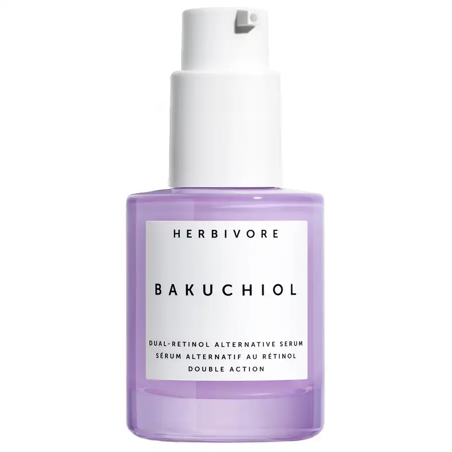 Herbivore - Bakuchiol Dual Retinol Serum Sérums faciales antiedad 30 ml unisex - Herbivore - Comparador de precios