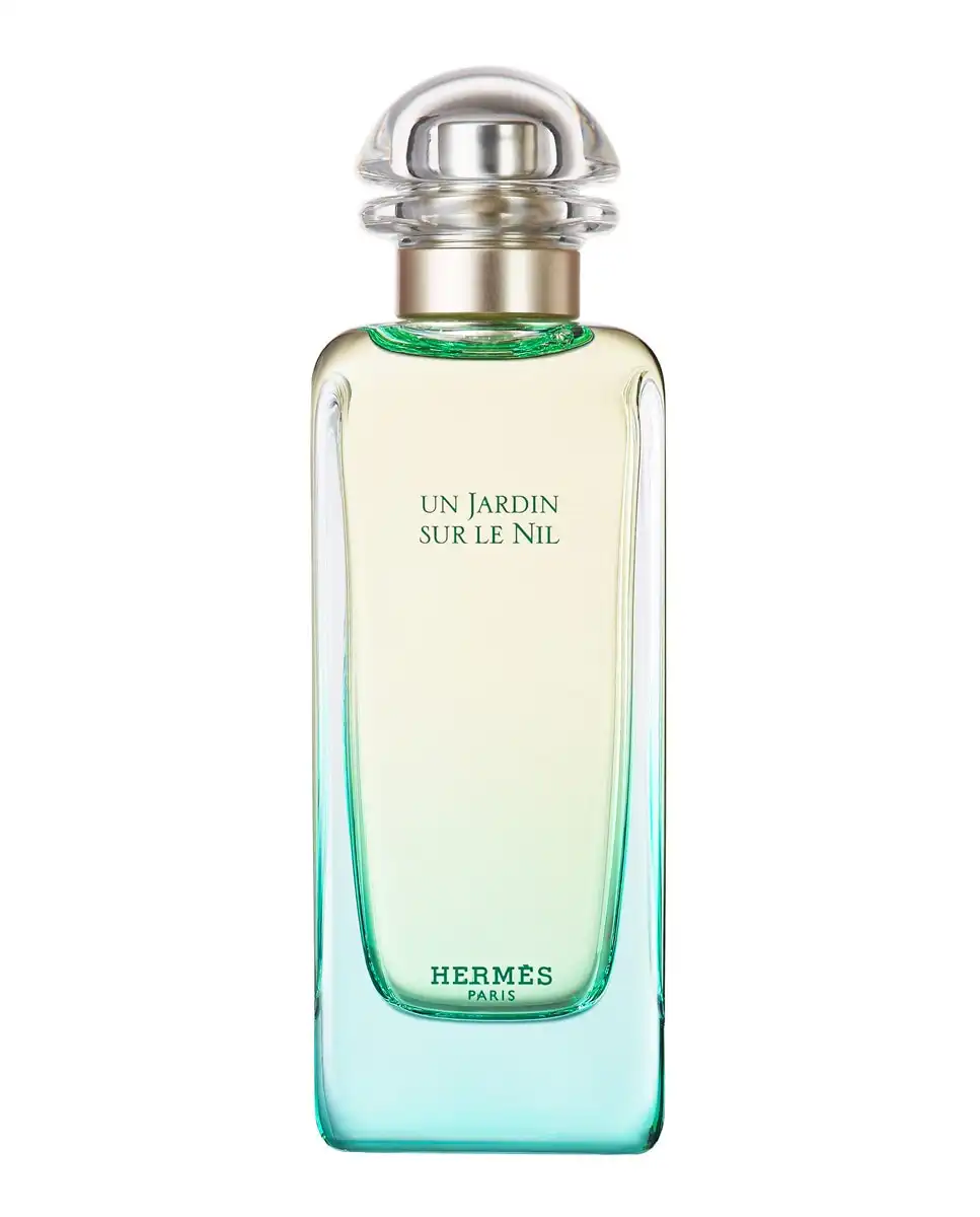 Hermès - Eau De Toilette Un Jardin Sur Le Nil - Hermès - Comparador de precios