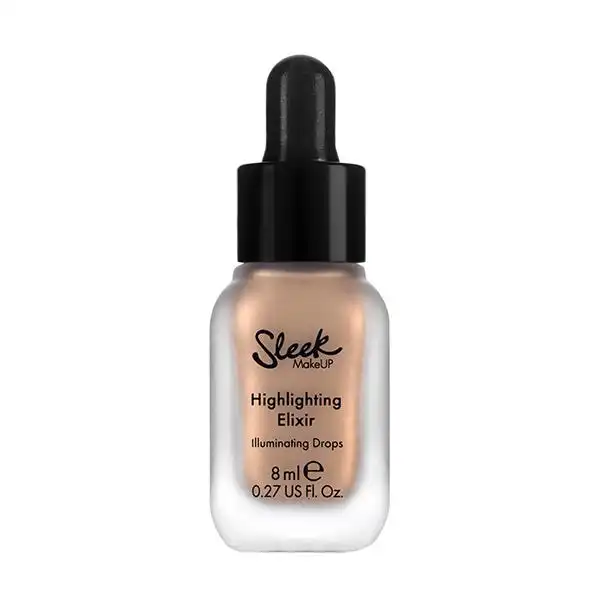 Highlighting Elixir Poppin' Bottles - Sleek - Comparador de precios