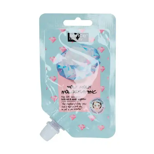 Holy Moly! Holographic - SENCE BEAUTY - Comparador de precios