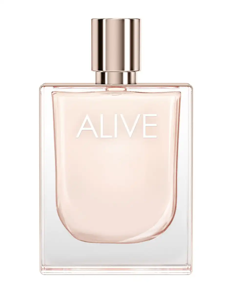 Hugo Boss - Eau De Toilette Alive 80 Ml - Hugo Boss - Comparador de precios
