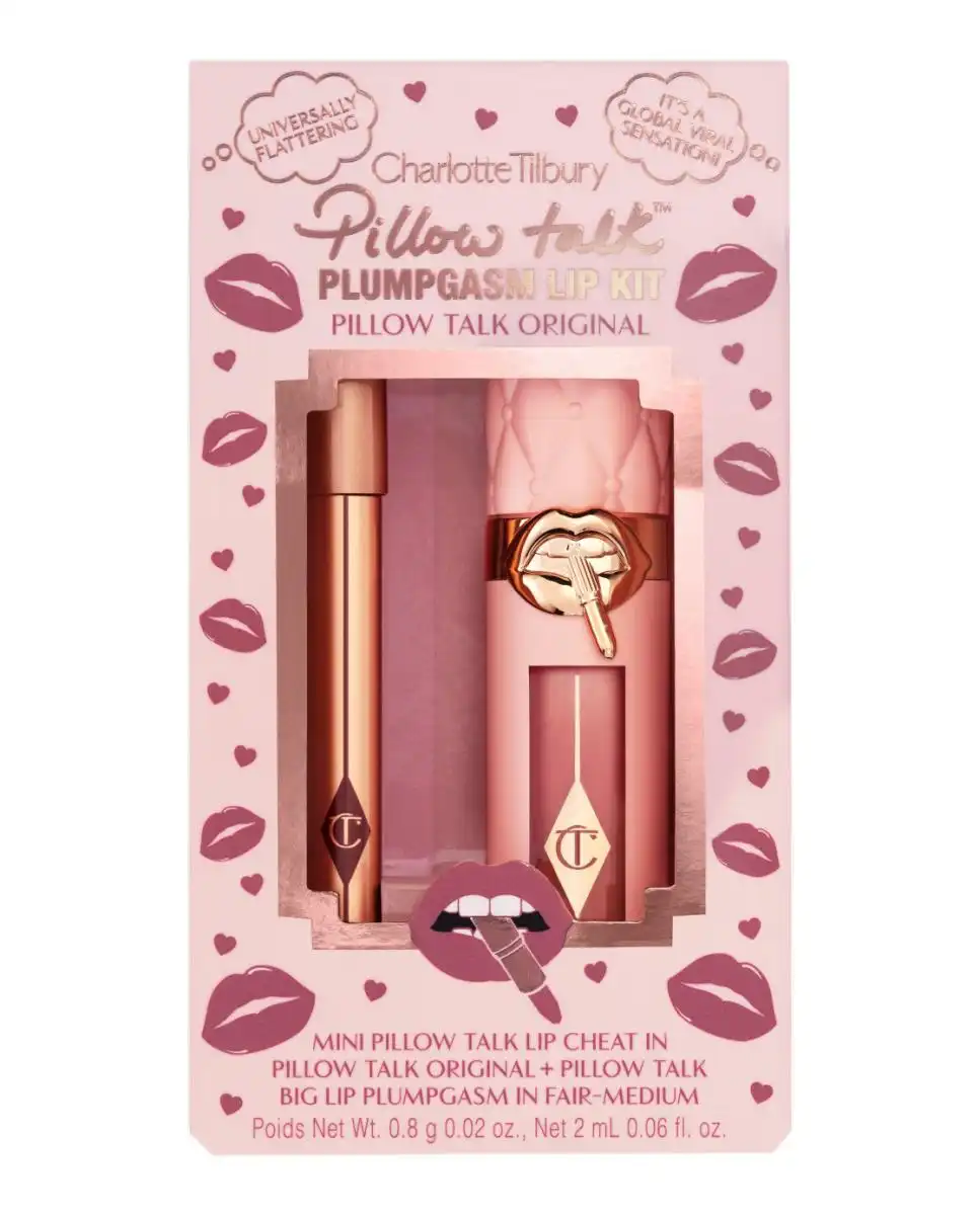 Hw Beauty Light Wand-Pinkgasm Original Desmaquillantes rostro - Charlotte Tilbury - Comparador de precios