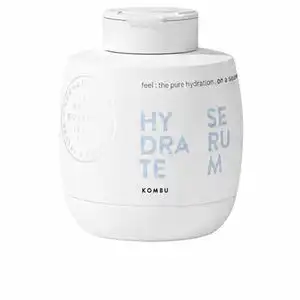 HYDRATE serum Tratamiento antiencrespamiento - Protección solar pelo - Kubo - Comparador de precios
