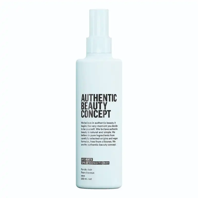 Hydrate Spray Conditioner - 250 ml - Authentic Beauty Concept - Authentic Beauty Concept - Comparador de precios
